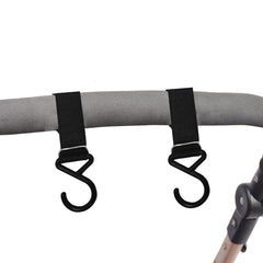 Chngna outdoor camping hooks secure gear for tents and campsites.