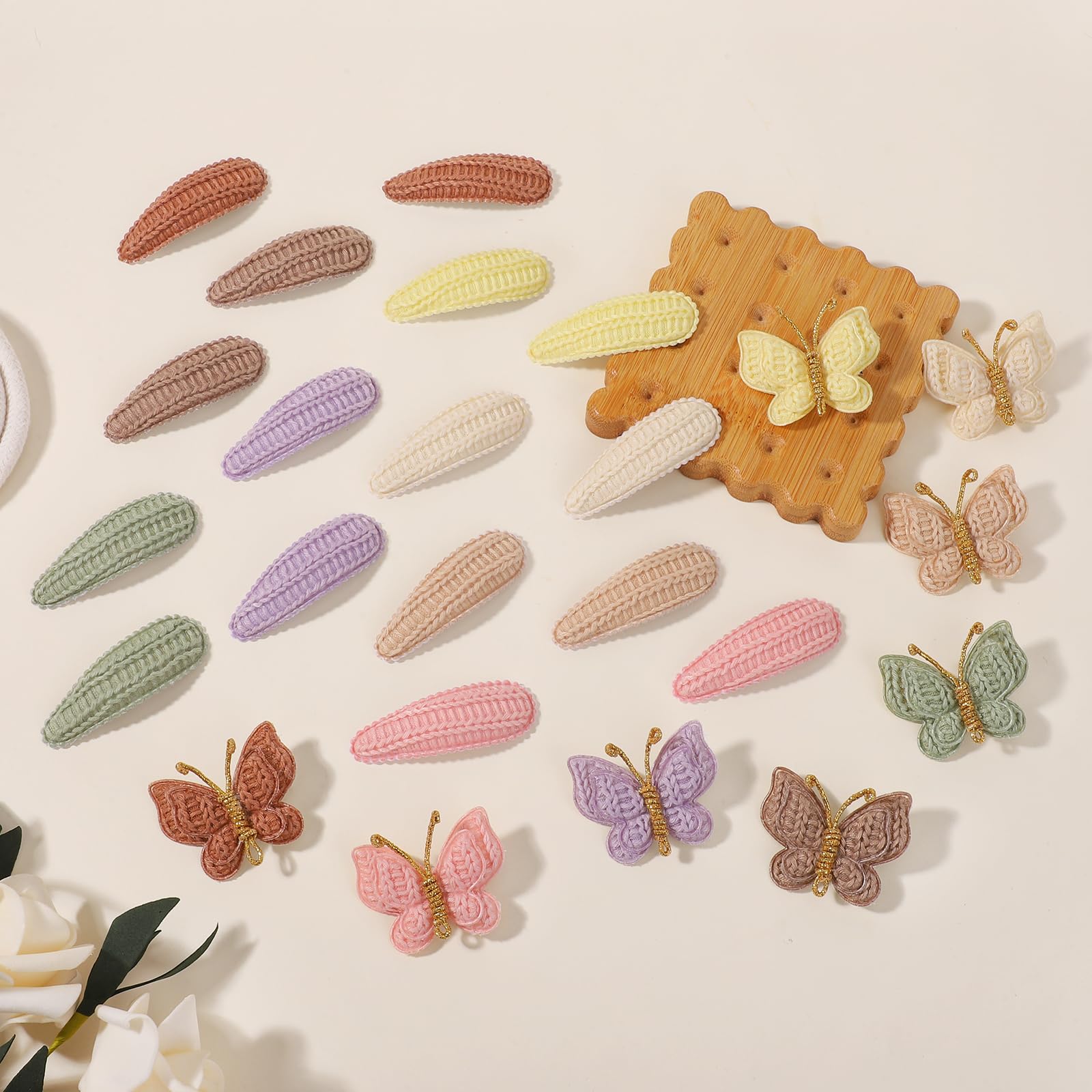choicbaby baby-girl accessory, ideal for photos and parties.