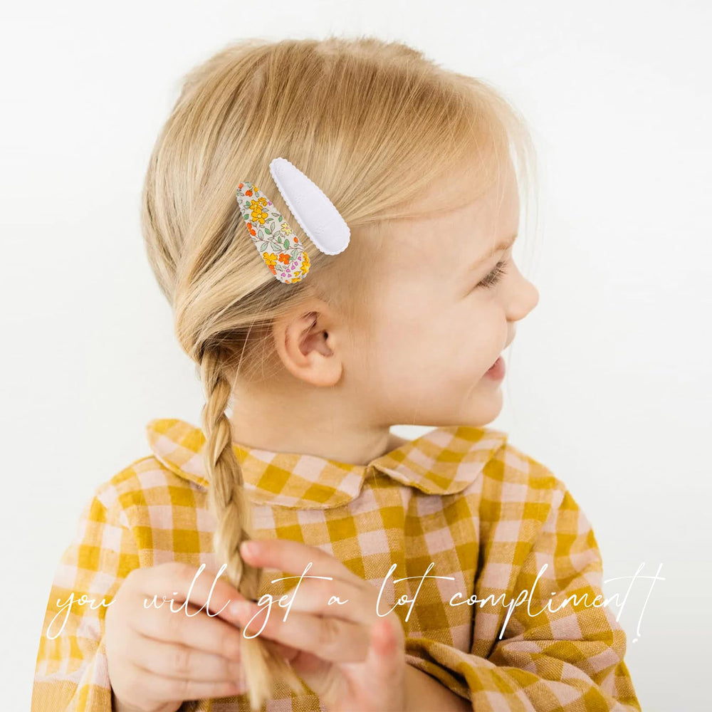 Choicbaby cute hair accessory ideal for baby showers and family photos.