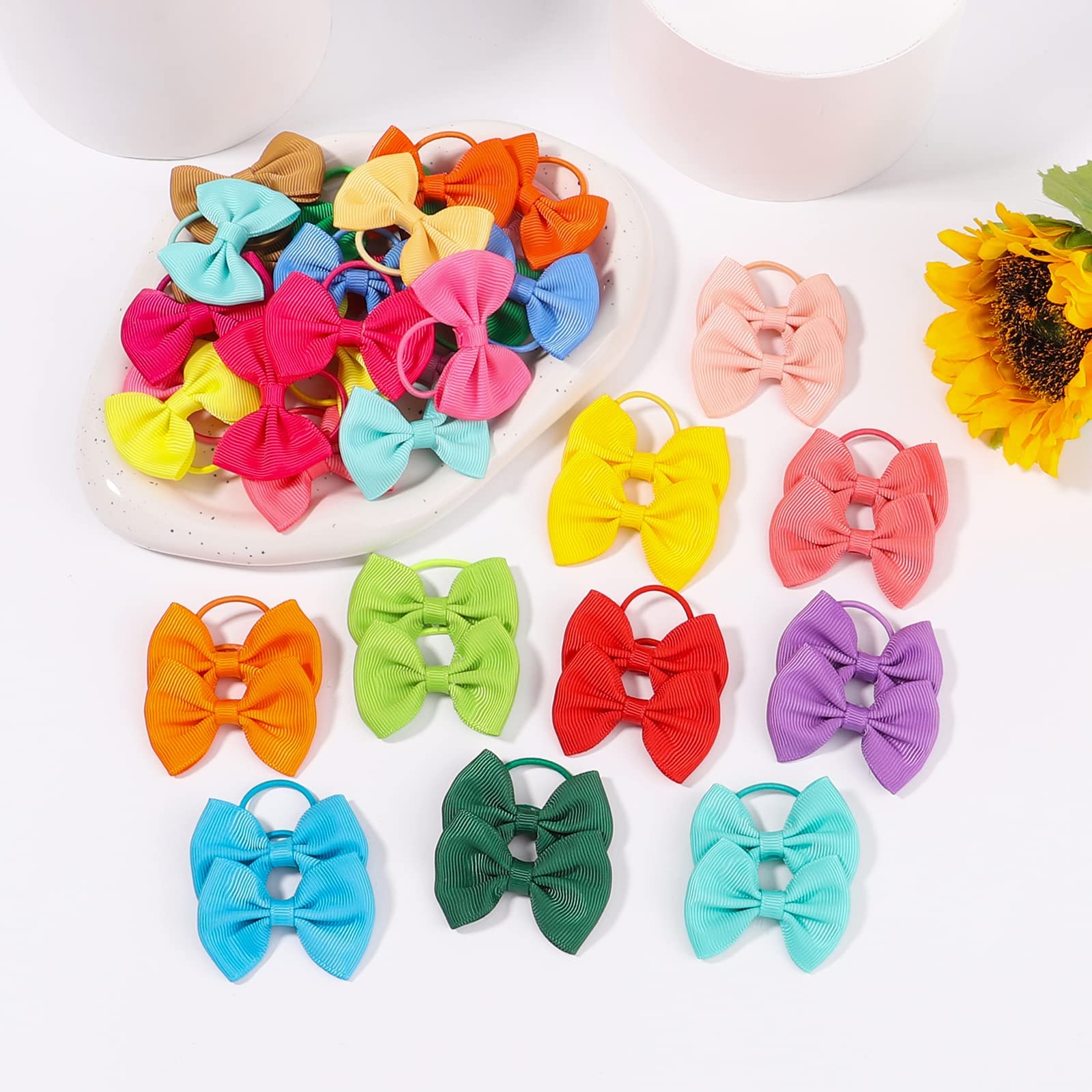 Choicbaby colorful pairs to mix and match outfits easily