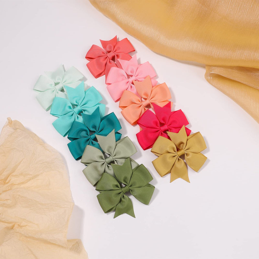 Choicbaby gift-ready bow pack ideal for baby showers and birthdays.