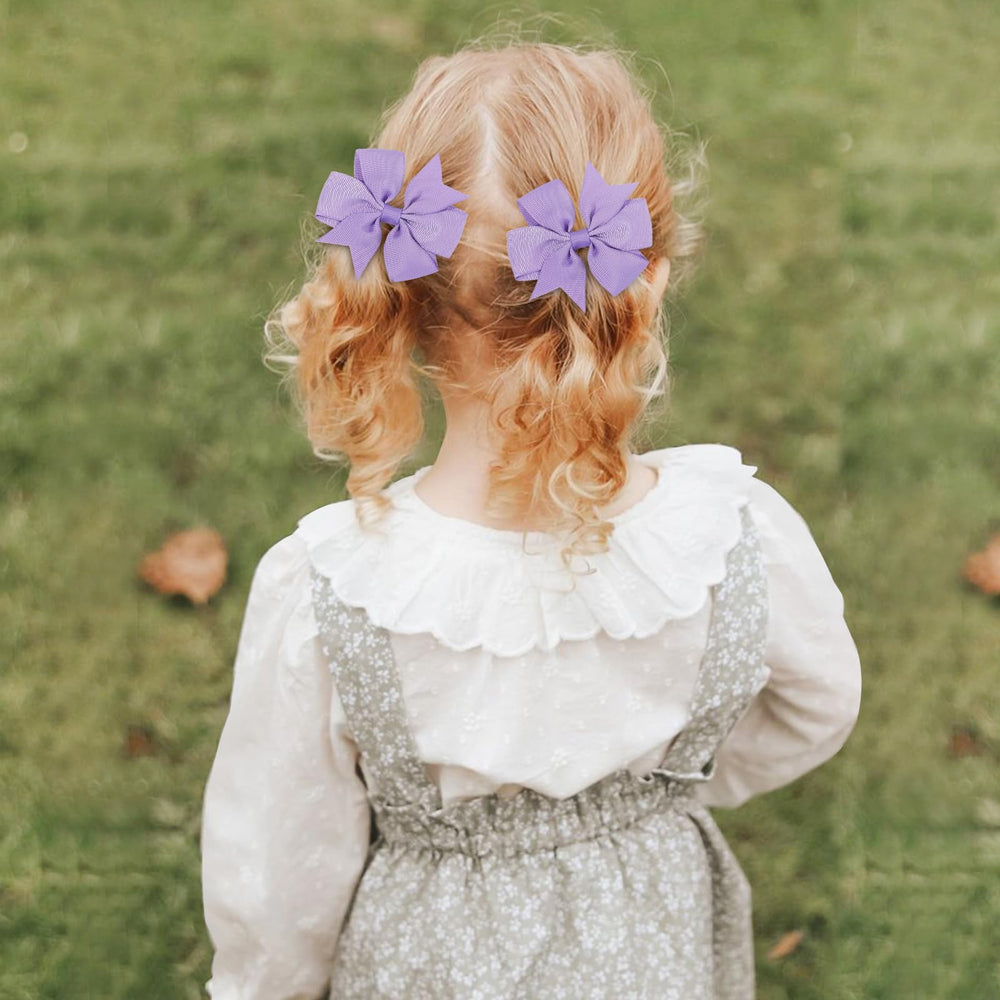 Choicbaby gift-ready bows for baby showers and celebrations.
