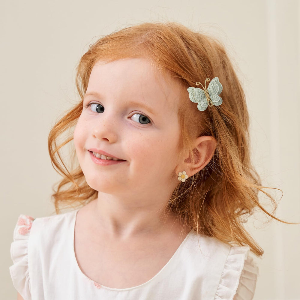 choicbaby half-lined clip, soft touch for comfortable all-day wear.