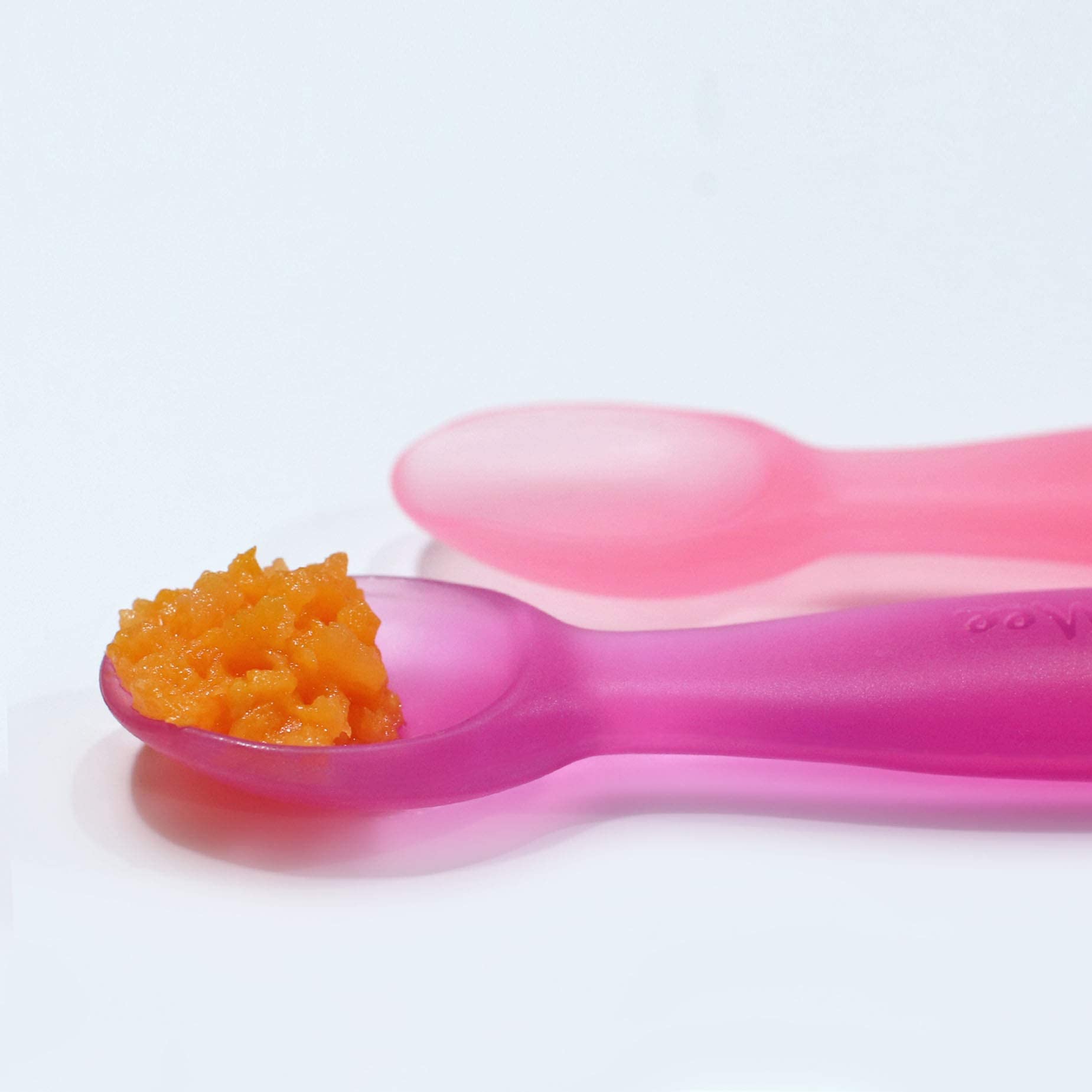 ChooMee silicone is durable and reusable to reduce plastic waste.