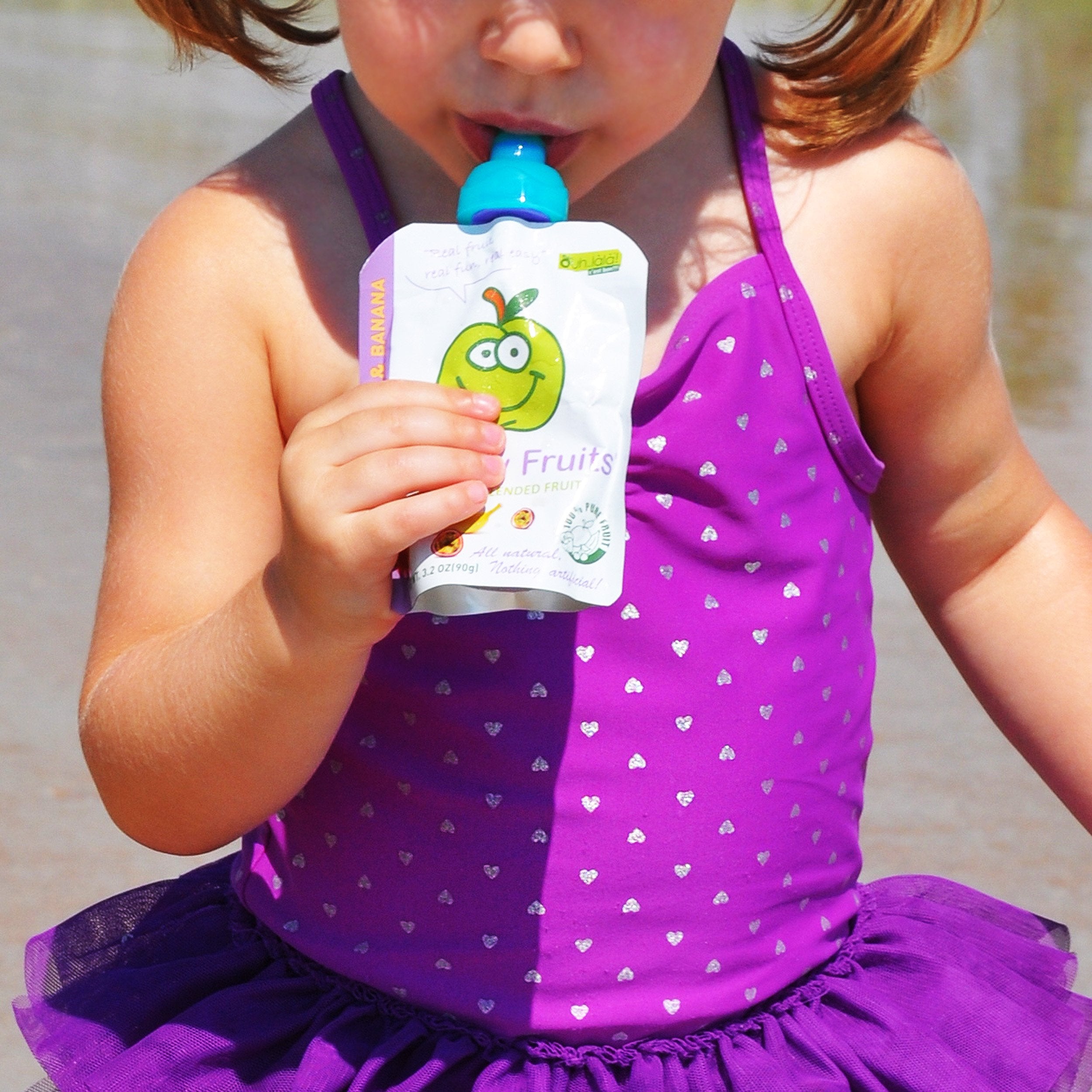 ChooMee SoftSip Top BPA-free label emphasizes safe materials for little mouths.
