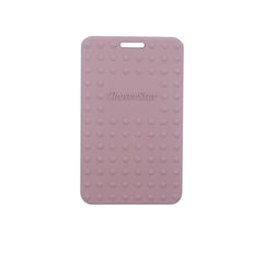 ChoserStar engaging phone-inspired teether in pink for curious babies