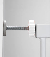 CHOYTONG 10mm spindle rod fits pressure gates for secure installation.