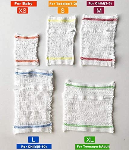 CHOYTONG PICC Line Cover elastic net supports secure, flexible fit.