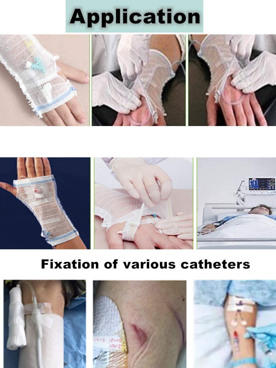 CHOYTONG PICC Line Cover under clothes convenience for discreet wear.