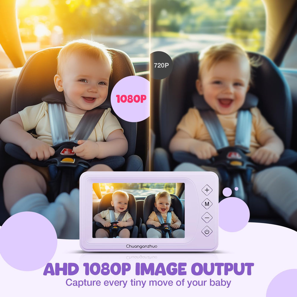 Chuanganzhuo USB powered setup enables quick live view in most cars