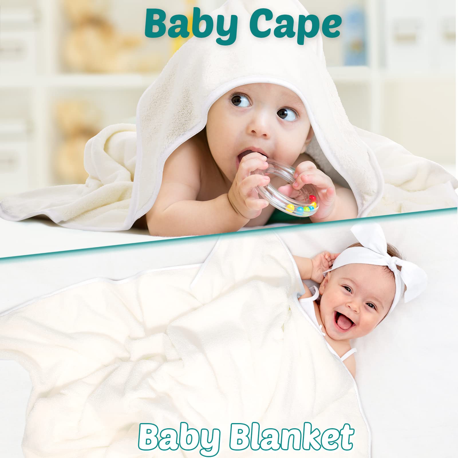 Chumia towel in bath time use gentle drying