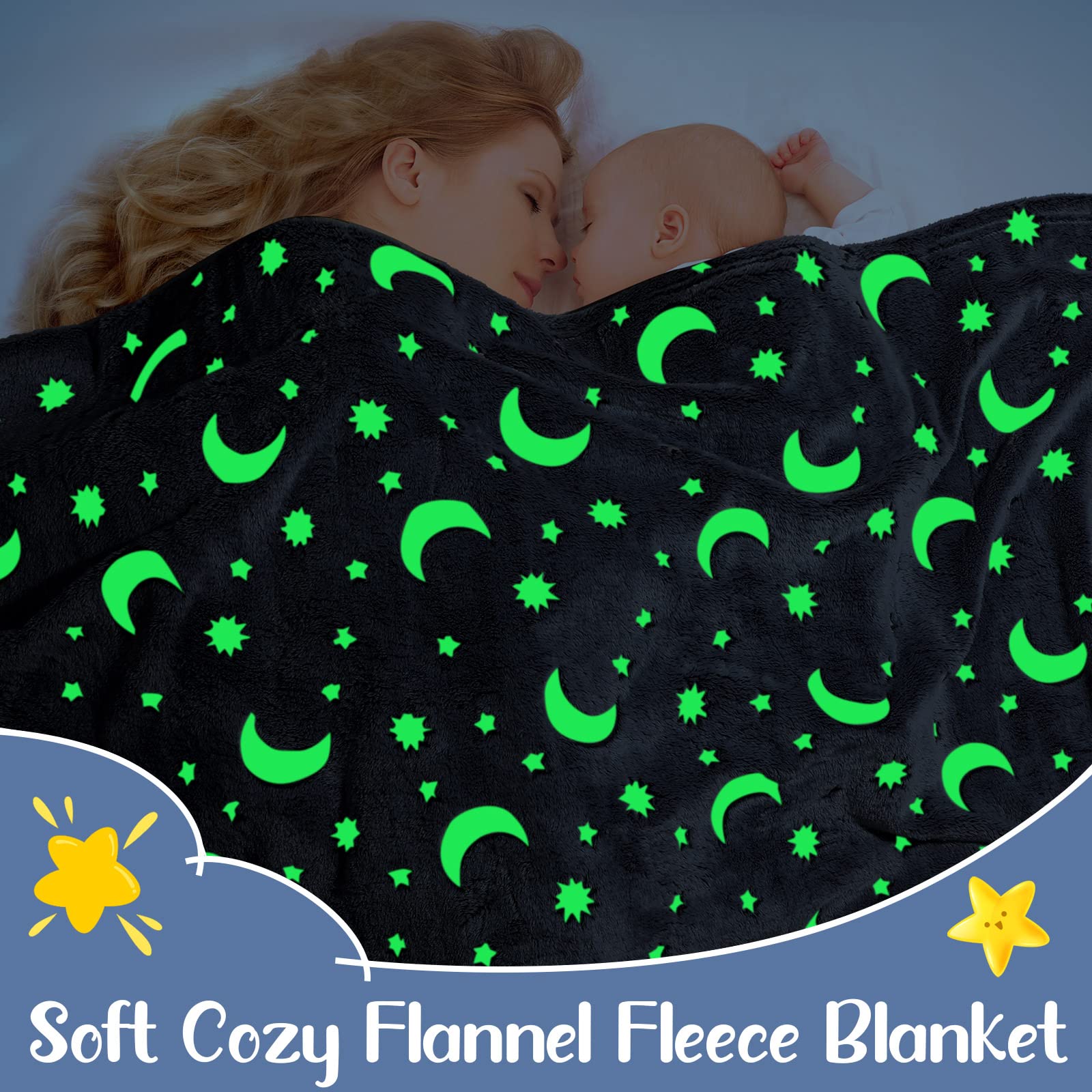 Chumia 47-by-59-inch blanket offers versatile bed, sofa, travel coverage