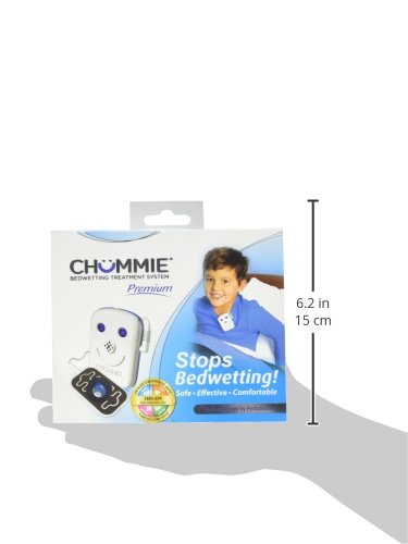 Chummie bright lights and loud sounds capture attention during the night.