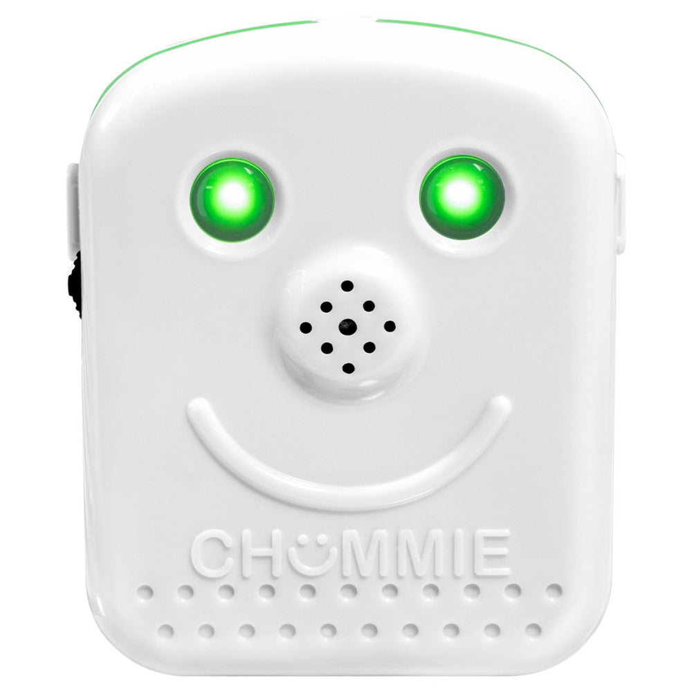 Chummie Premium bright lights flood the room for quick arousal