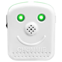 Chummie Premium bright lights flood the room for quick arousal