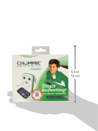 Chummie Premium loud sound provides a clear wake-up cue for deep sleepers