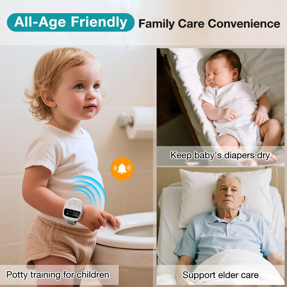 Chumoasis dry-night reward chart and stickers motivate kids to stay dry