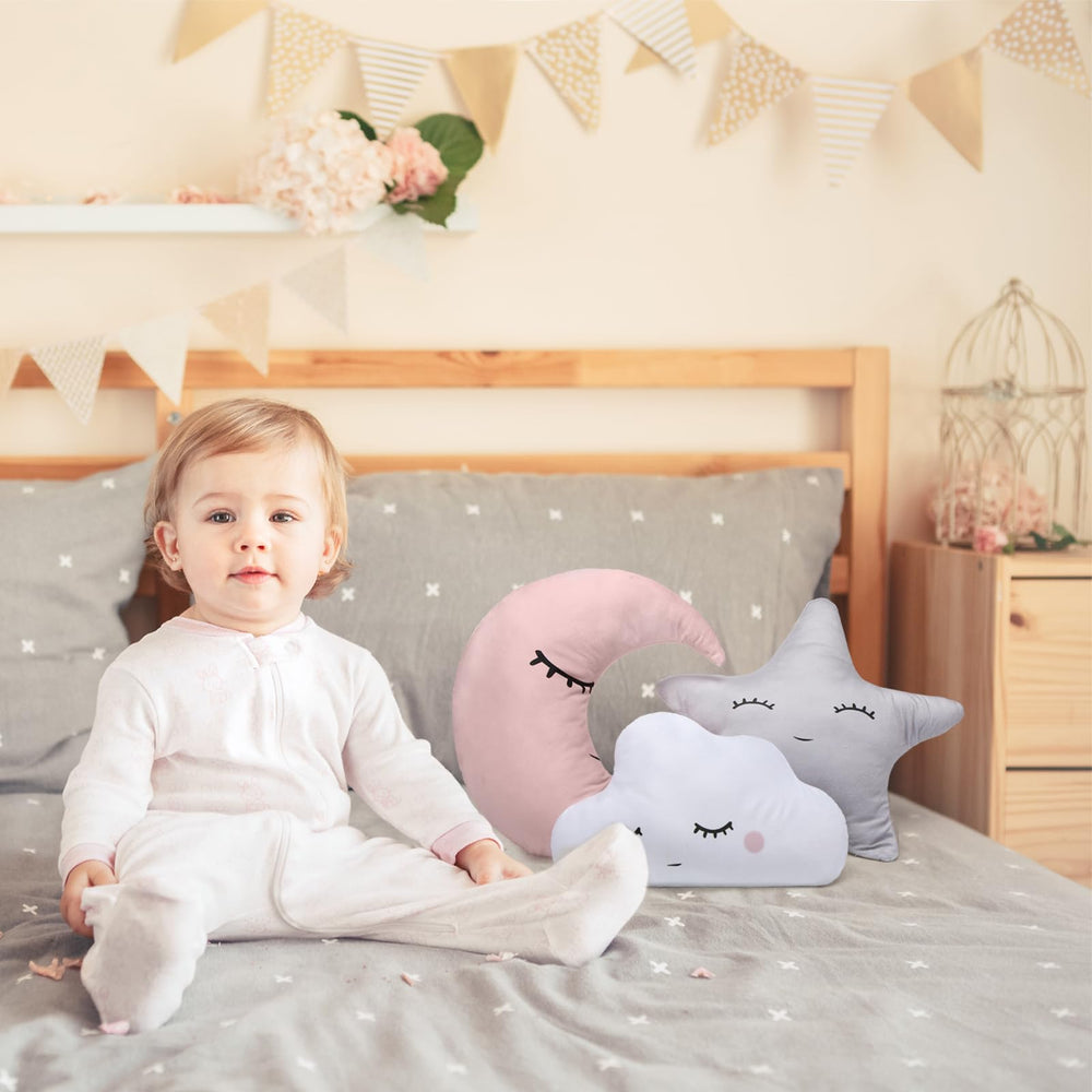 Chunful soft plush material closeup showing quality fabric