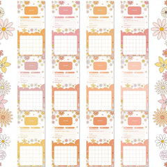 CHUNNIN milestones record chart highlights key moments in the year