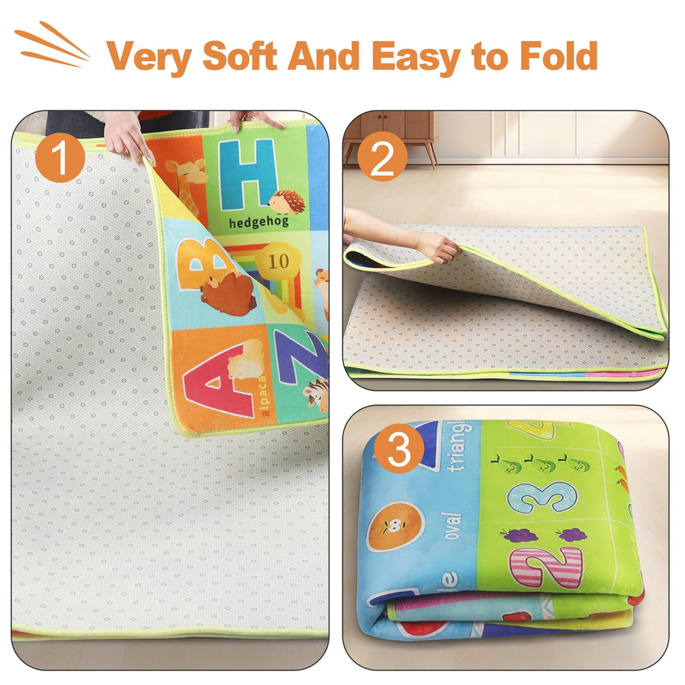Chunsemeiju foldable design enables easy storage and portability.