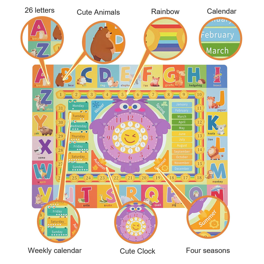 Chunsemeiju non-slip back keeps mat stable for safe sessions.
