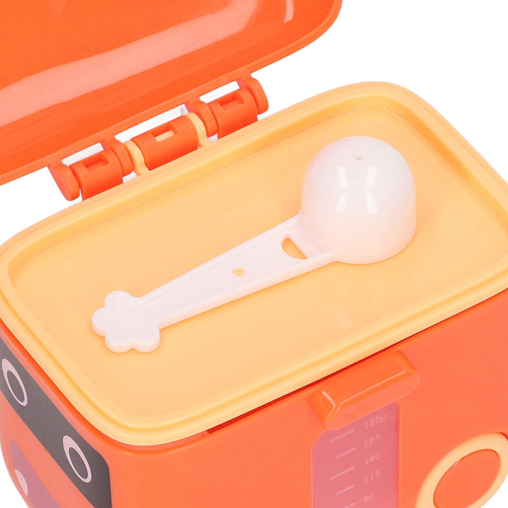 Ciciglow stackable-design saves space in busy diaper bags