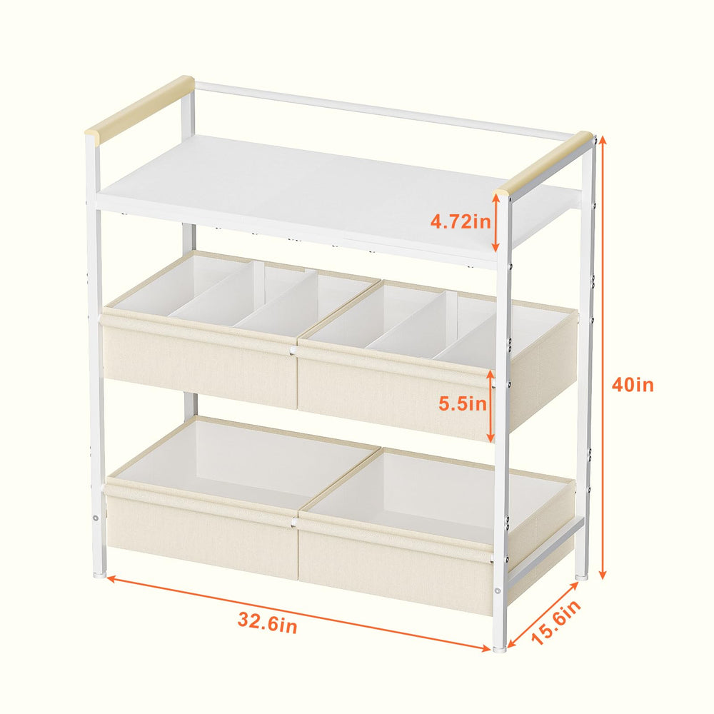 Cidaziya dual-side safety bumpers shield baby from the metal frame.