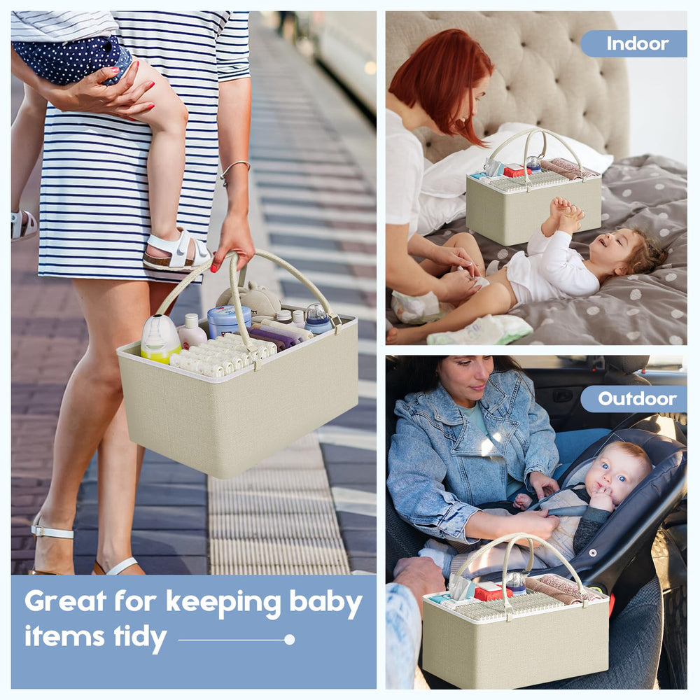Cidaziya durable metal frame and reinforced panels support heavy items.