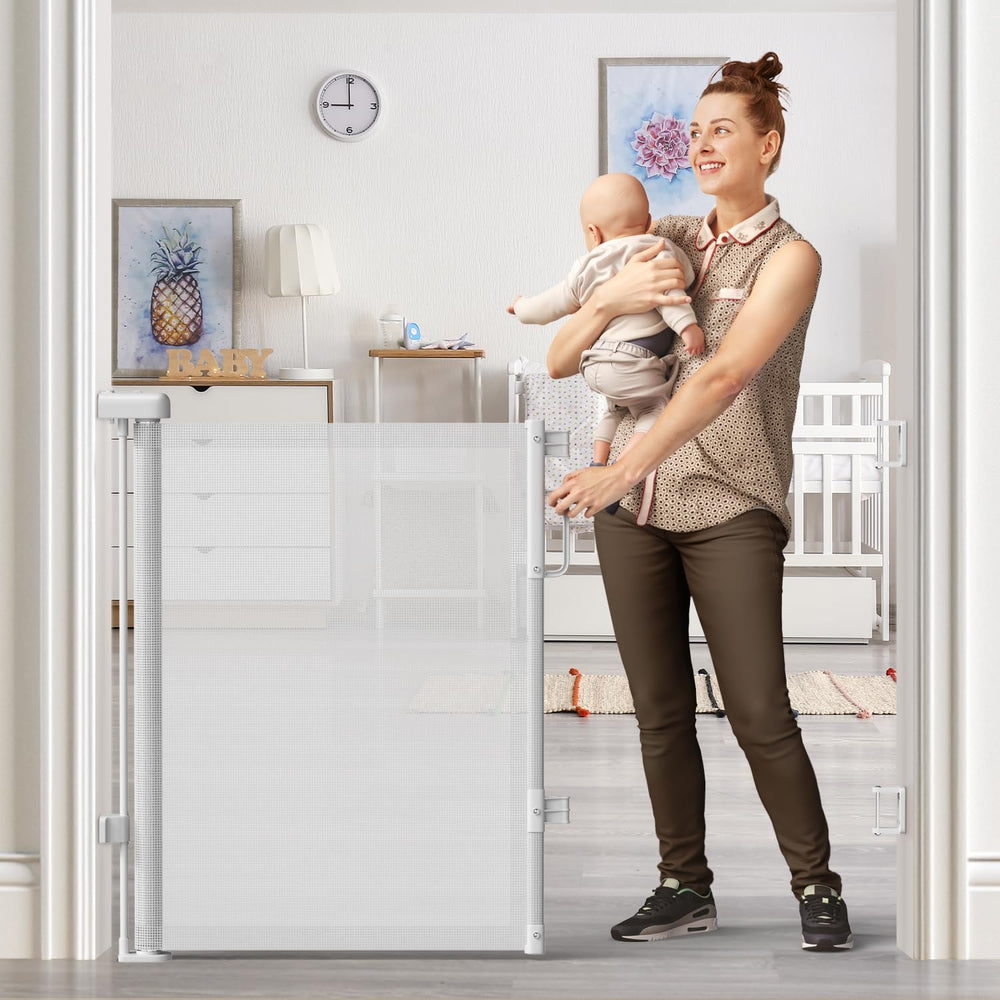 Cideny included accessories simplify setup and quick adjustments.