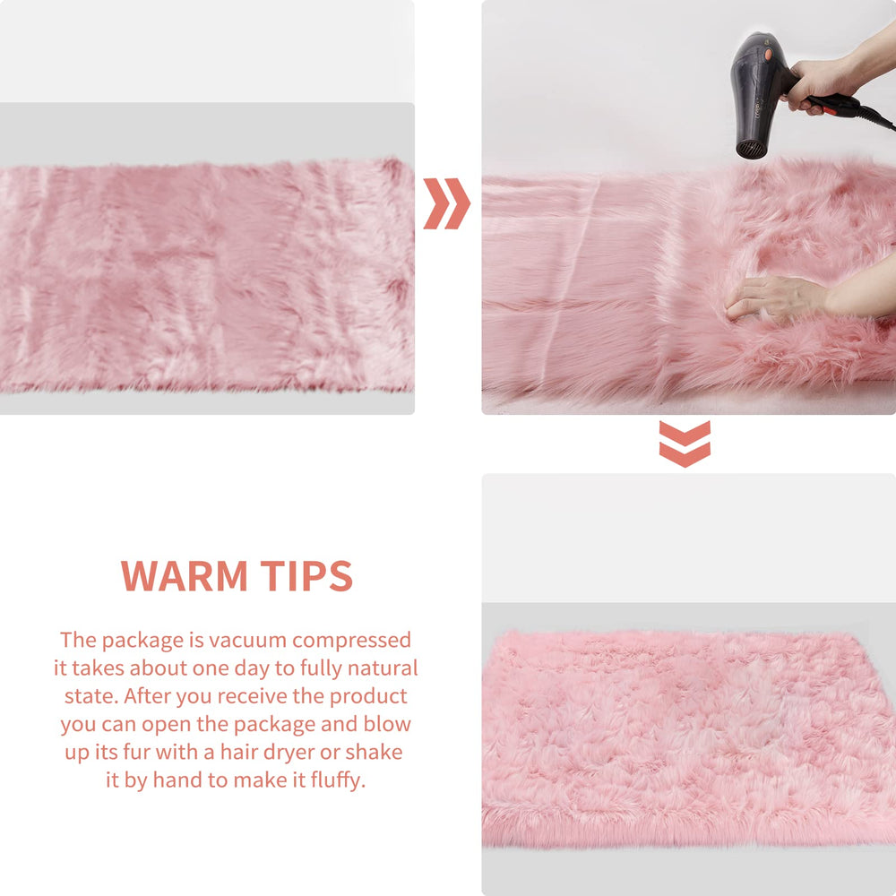 Ciicool color and size options help match any decor.