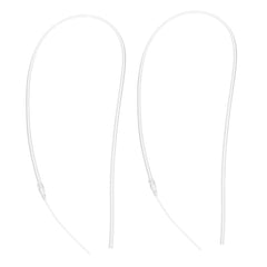 Cimaxic breastmilk auxiliary tubes for weaning support in a gentle transition.