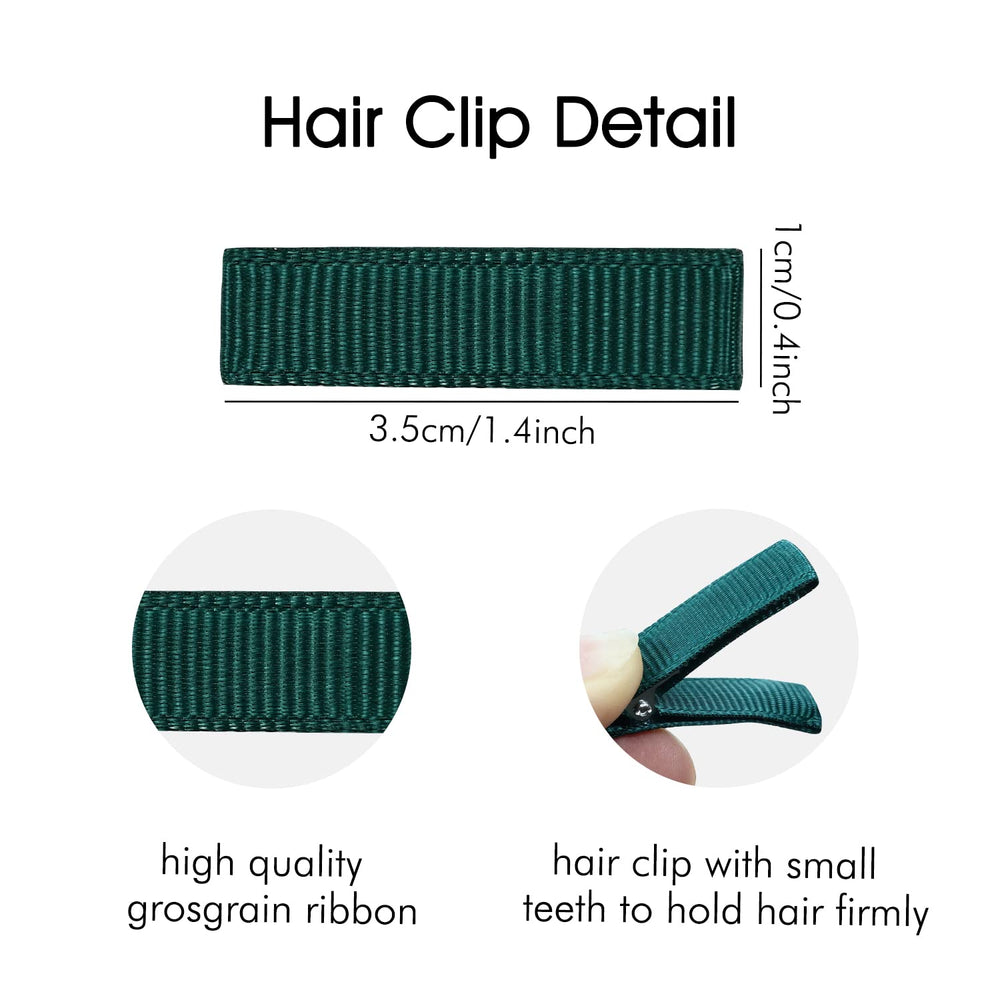 Cinaci color swatch pack with 30 hues for versatile outfit matching