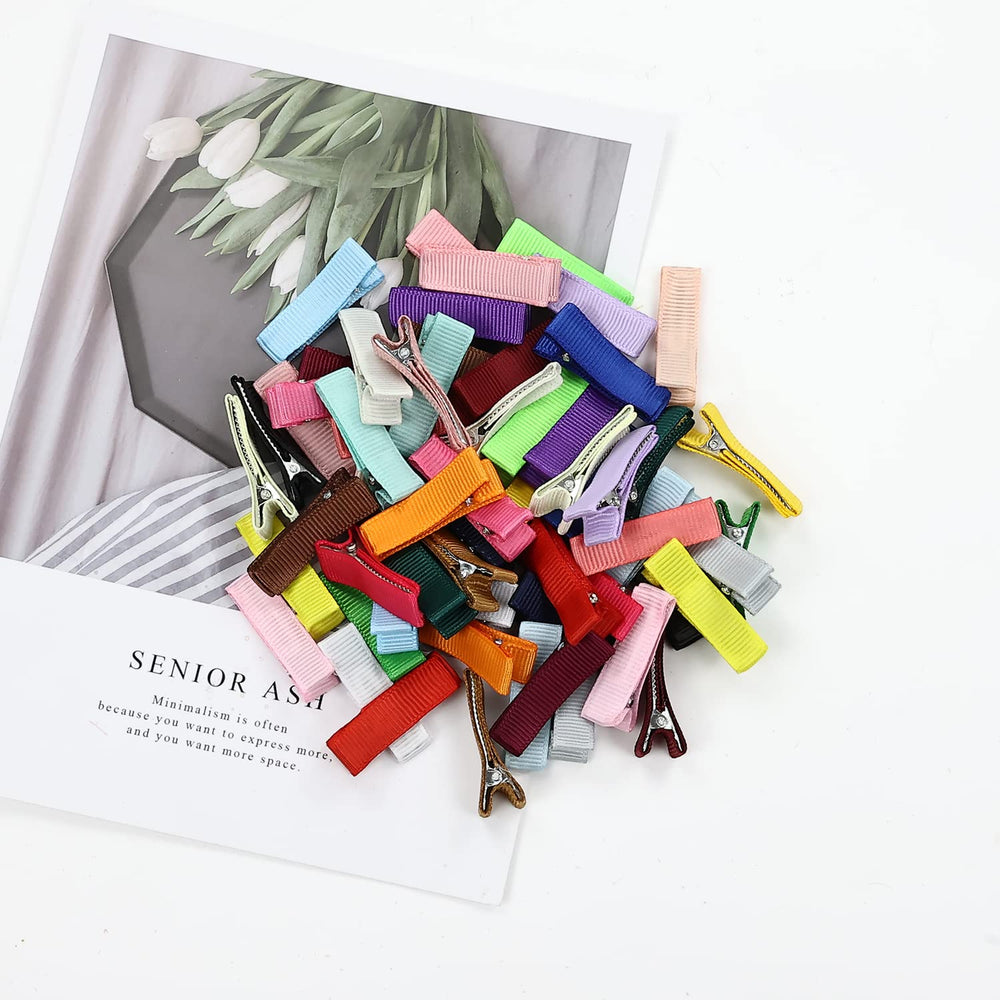 Cinaci row of colors ready to mix and match outfits