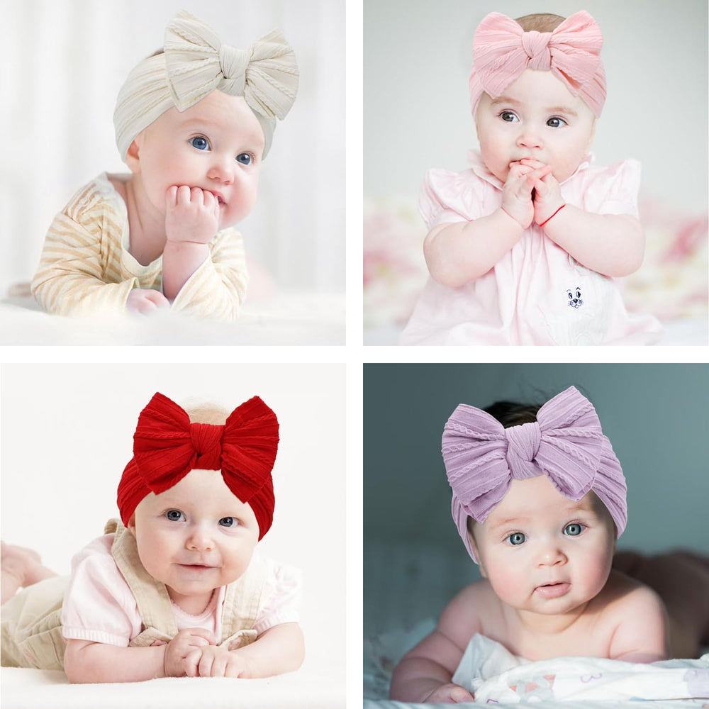 Cinaci red headband pairs with outfits for vibrant daily wear