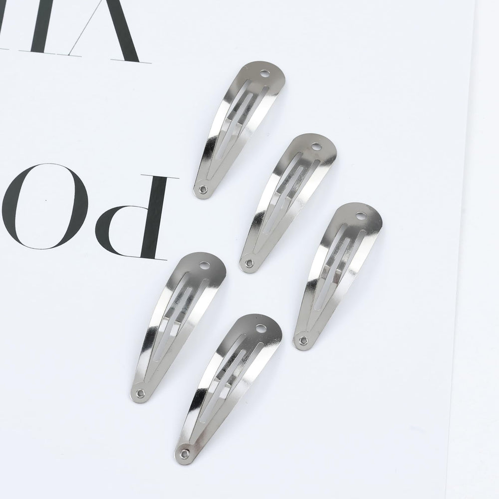 Cinaci versatile clip suits women, girls, and teens for everyday wear and styling.