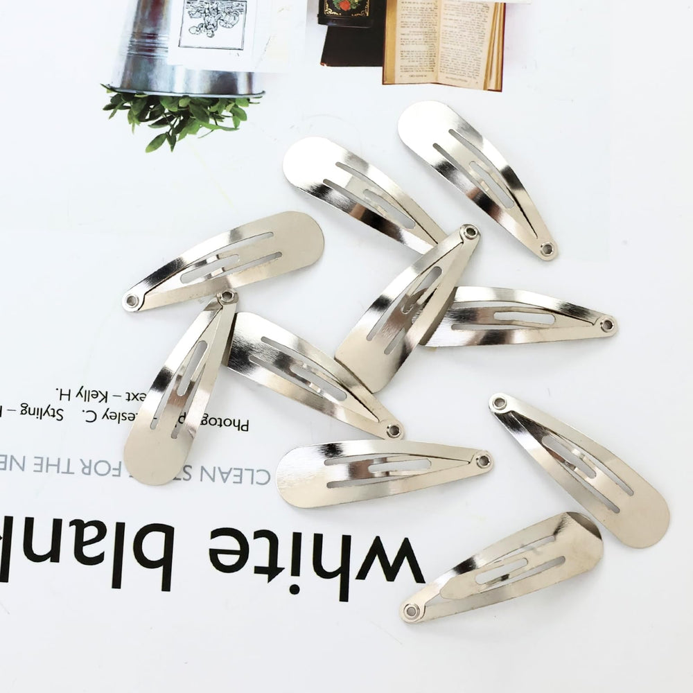 Cinaci women and teens hair clip pairs with outfits for versatile looks