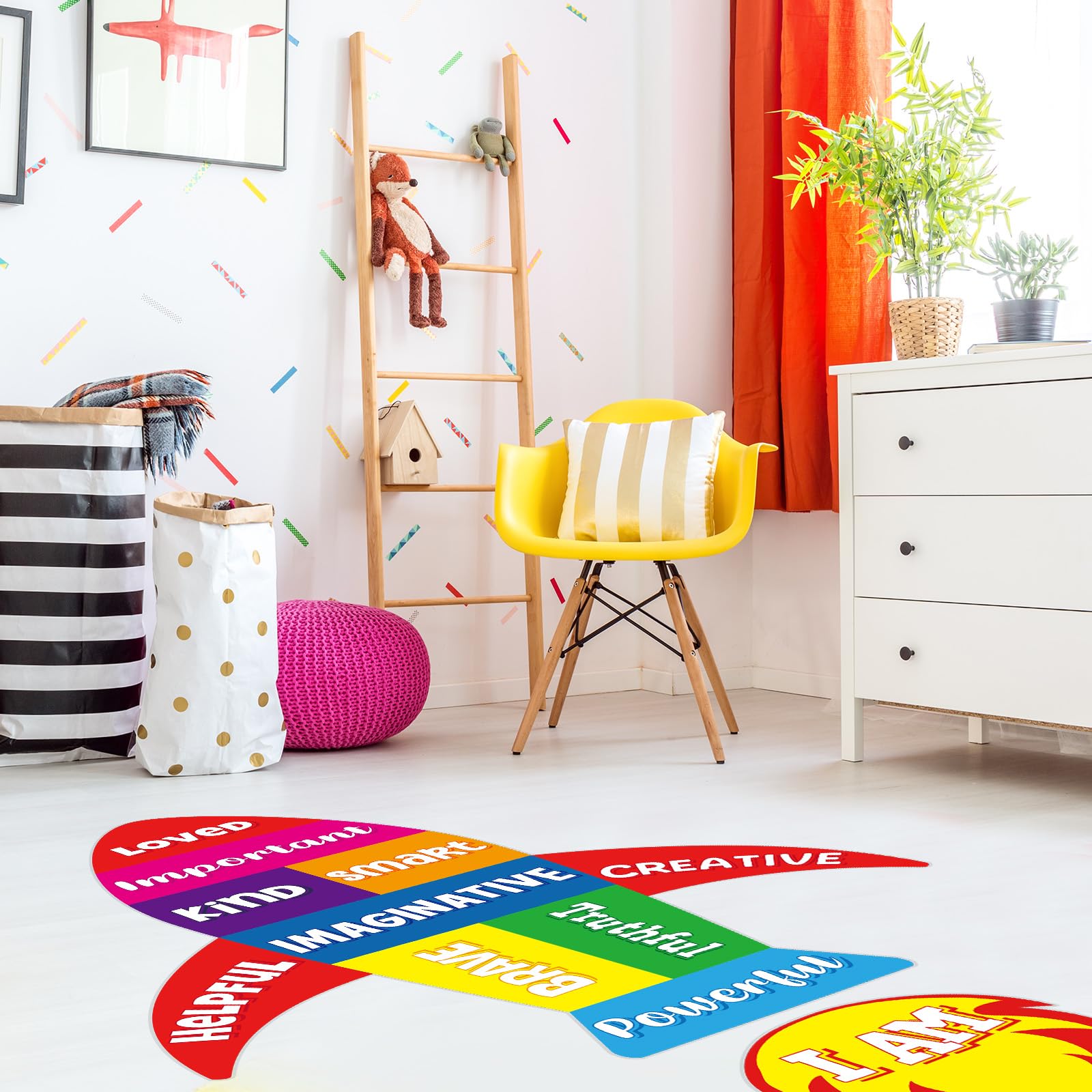Cinrobiye easy application and residue-free removal ideal for flexible decorating.