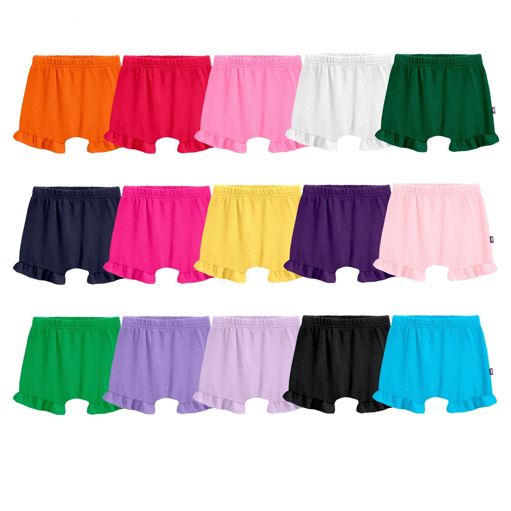 City Threads soft cotton diaper cover close-up highlighting comfy elastic.
