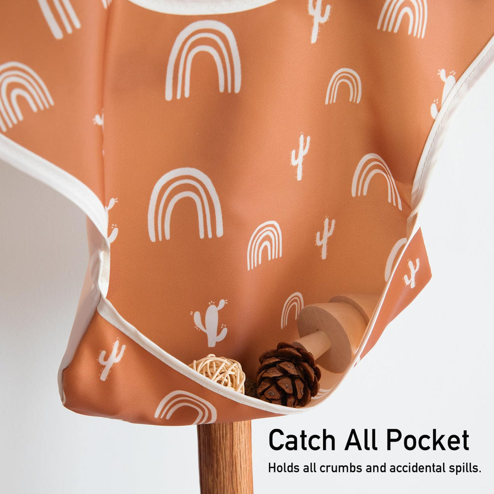 Civarua Kids adjustable strap ensures secure fit for 3–24 months.