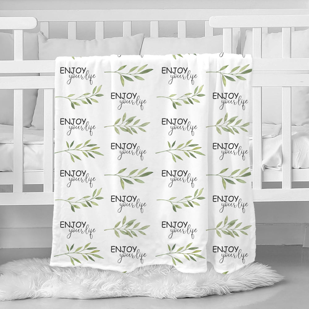 Civarua Kids dinosaurs printed blanket sparks imaginative play