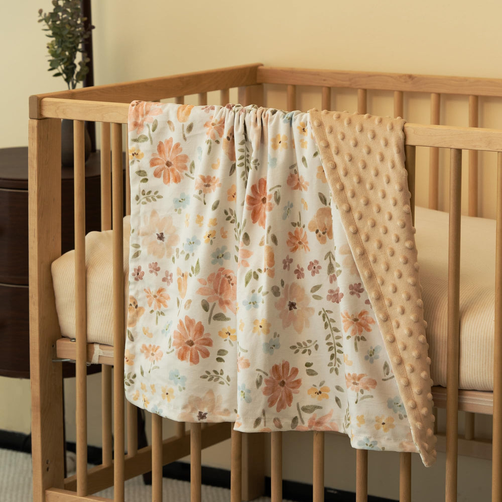 Civarua Kids blanket highlights stain-resistant easy care for busy families