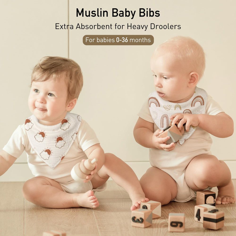 Close-up of nickel-free snaps on Civarua Kids bibs demonstrating adjustable fit