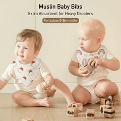 Close-up of nickel-free snaps on Civarua Kids bibs demonstrating adjustable fit