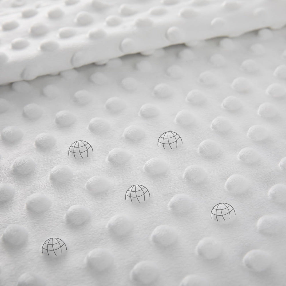 Civarua Kids checkered blanket pattern variety offers stylish newborn accessories.