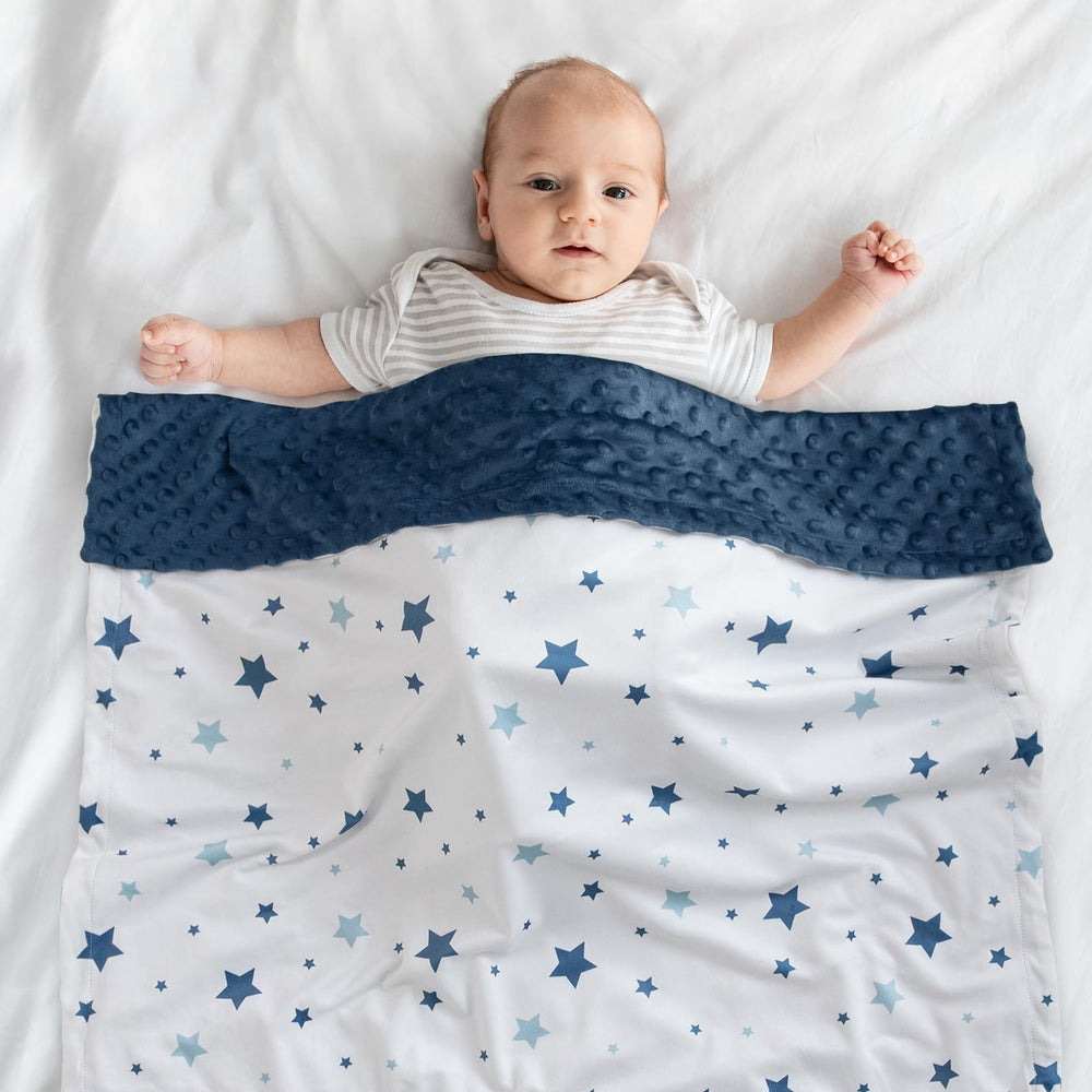 Civarua Kids dinosaurs print baby blanket supports soft swaddling and cover use