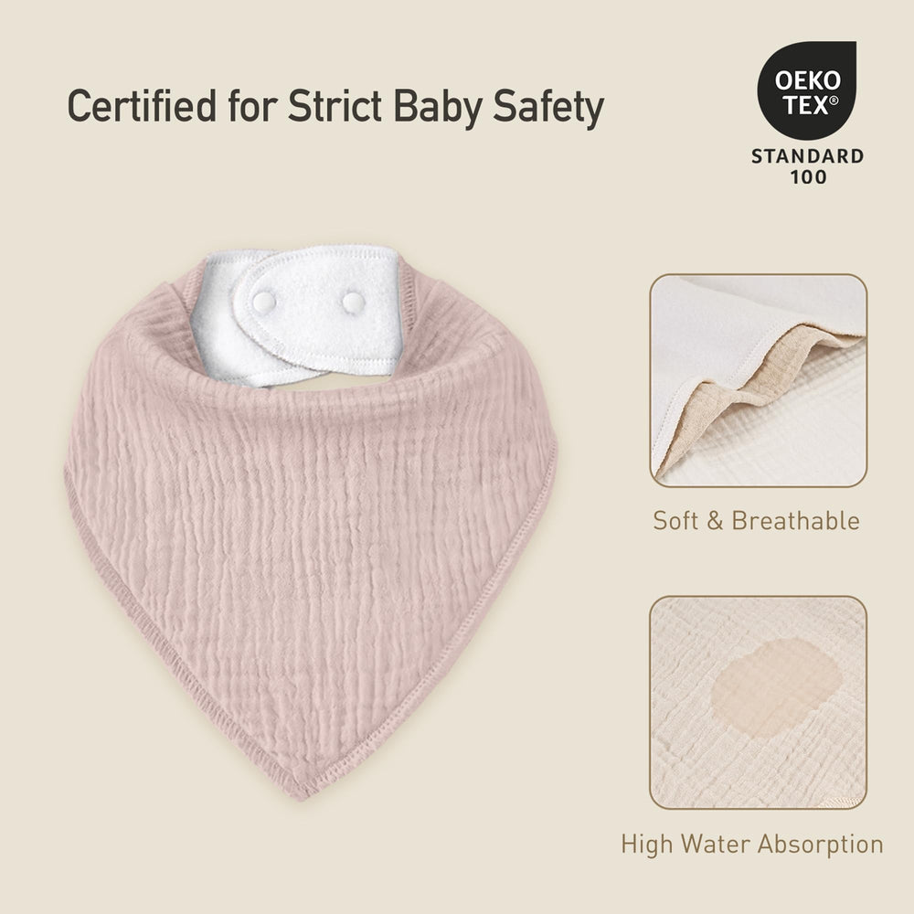 Civarua Kids unisex patterns pair with any outfit for everyday wear.