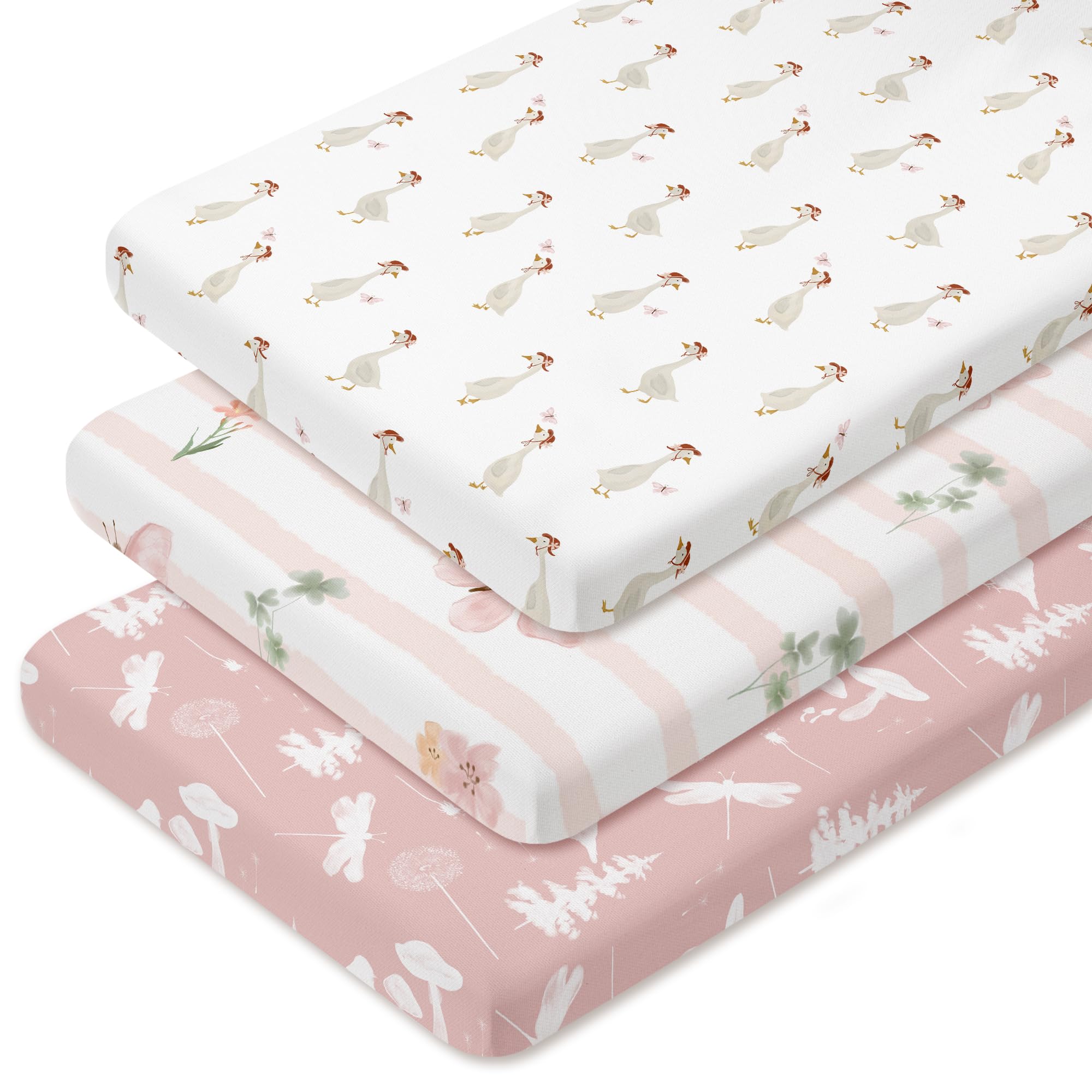 Civarua Kids gift-ready pack makes a thoughtful baby shower gift.