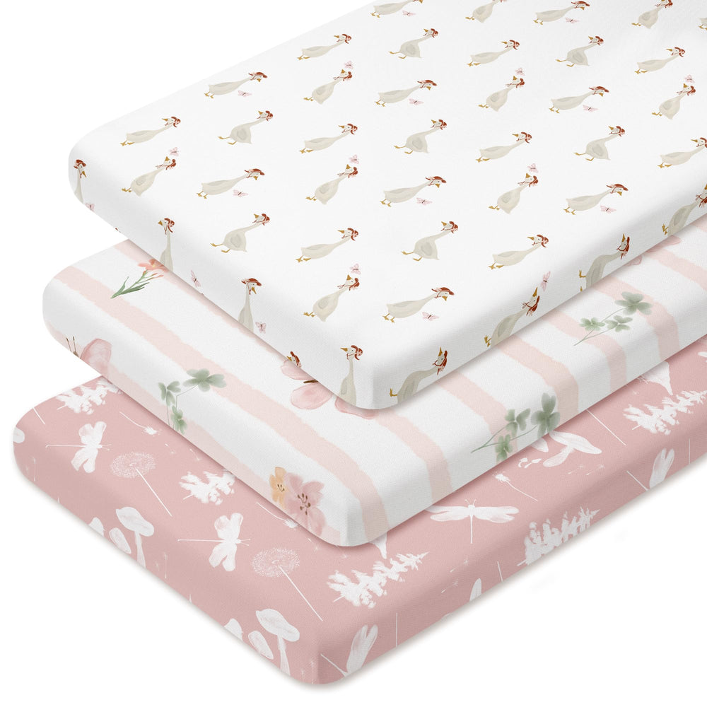 Civarua Kids gift-ready pack makes a thoughtful baby shower gift.