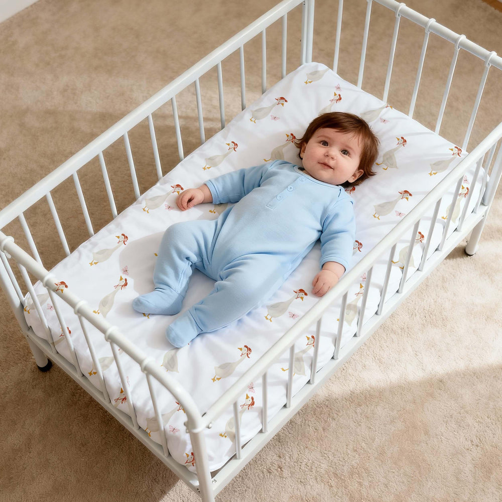 Civarua Kids pre-shrink technology helps maintain size after washing.