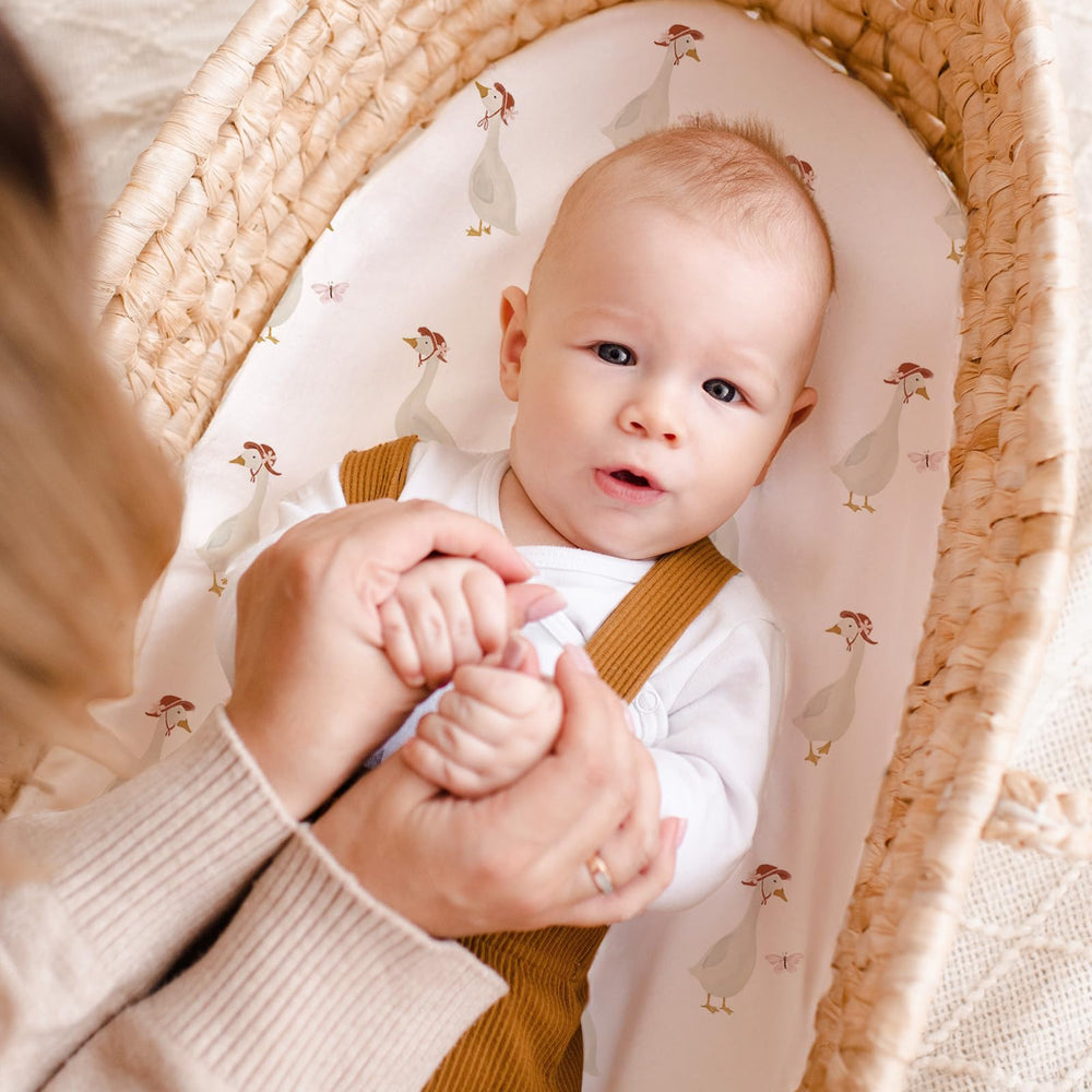 Civarua Kids pre-shrink technology keeps size true after washing.